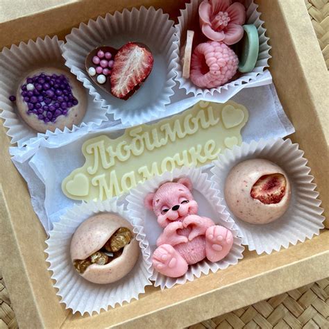 Сообщество «Шоколад в подарок•Уфа•Bijou_craft» ВКонтакте — товары для ...