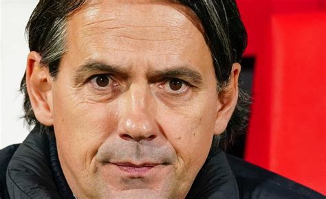 LIVE Supercoppa Napoli Inter Inzaghi In Conferenza Stampa DIRETTA