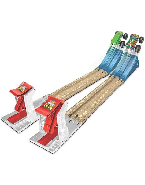 Mtl Gyc Hot Wheels Double Destruction Playset My Tobbies Toys Hobbies