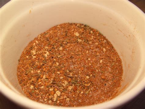 Cajun Spice Mix Recipe - Food.com