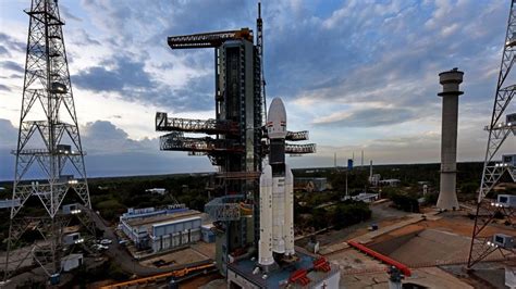 Chandrayaan - 2 launch on July 22 - Star of Mysore