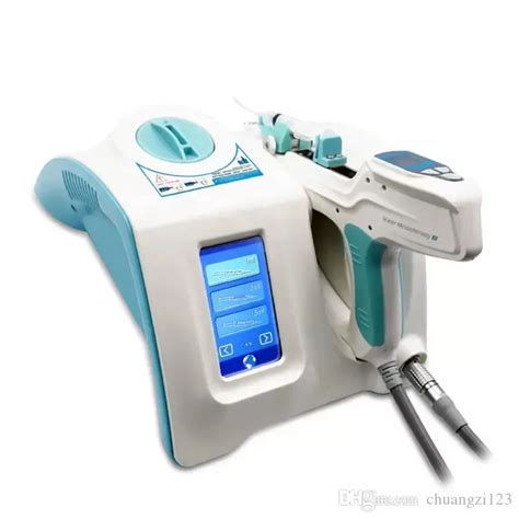 2022 New Professional PRP Meso Syringe Mesotherapy Gun U225 Mesogun