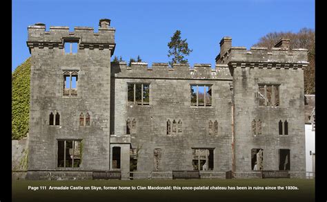 The Scottish Highlands History - Photographs by Andrew Beattie