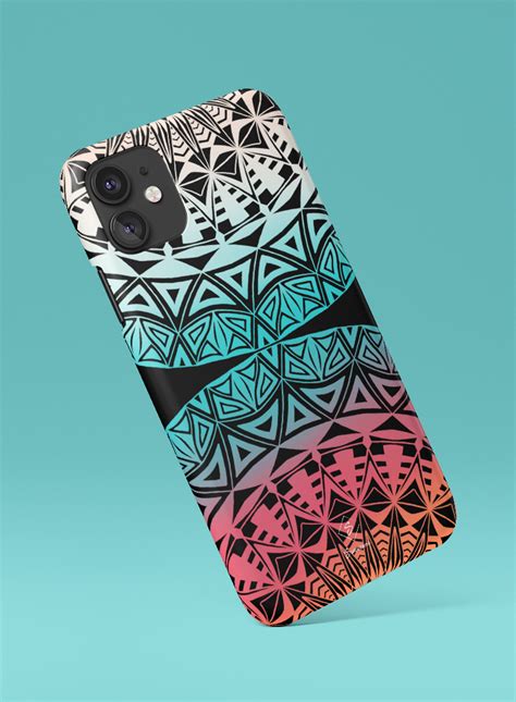 Designer Mandala Cases - Swevenne