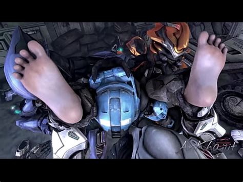 Halo Reach Recuerda Alcanzar XVIDEOS