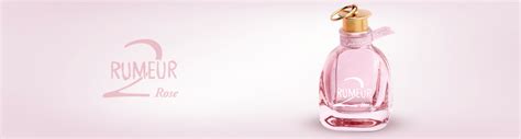 Rumeur 2 Rose Lanvin perfume - a fragrance for women 2006