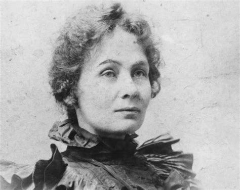 Fiery Facts About Emmeline Pankhurst The First Suffragette Factinate