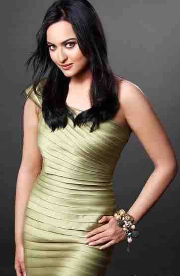 INDIAN ACTRESS HOT IMAGES Sonakshi Sinha Latest Sonakshi Sinha Hot Sonakshi Sinha In Bikini