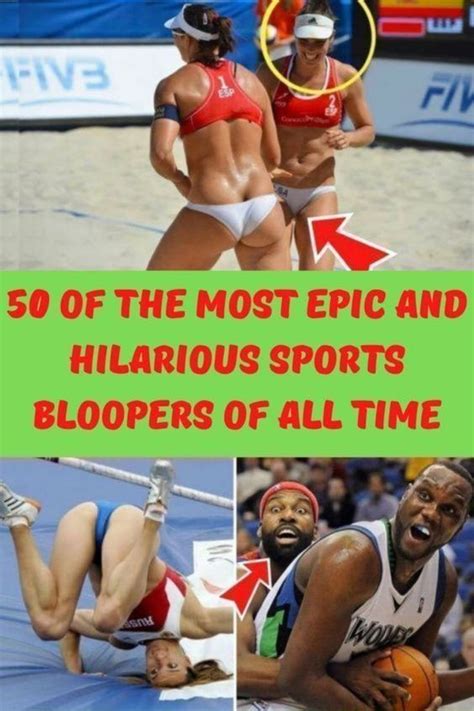 The Most Epic And Hilarious Sports Bloopers Of All Time Artofit