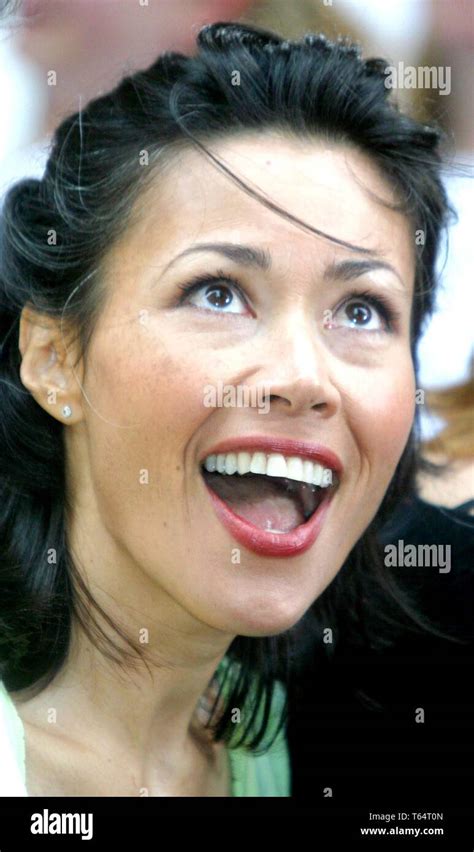 New York City Usa 29th Apr 2019 Ann Curry 2002 Photo By John