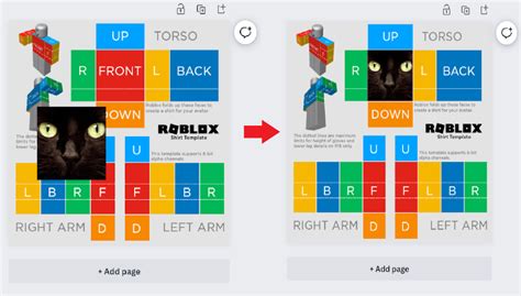 How To Create Custom Roblox Skins A Step By Step Guide