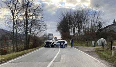 Direktan Sudar Na Magistralnom Putu Tuzla Sarajevo Ima Povrije Enih