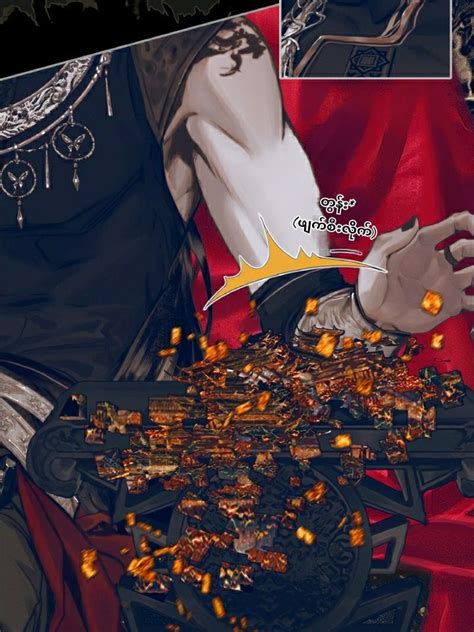 Pin by Caroline Kasten on Starember | Heaven's official blessing, Anime ...