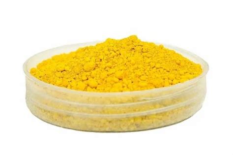 Lanxess Bayferrox Yellow Y Iron Oxide Powder At Bag In Kairana