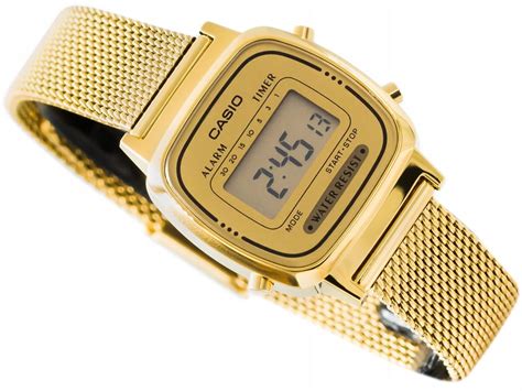 Casio Collection Vintage La Wemy Ef Helveti Cz