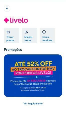 Compre Pontos Livelo At De Desconto N O Precisa Assinar O Clube