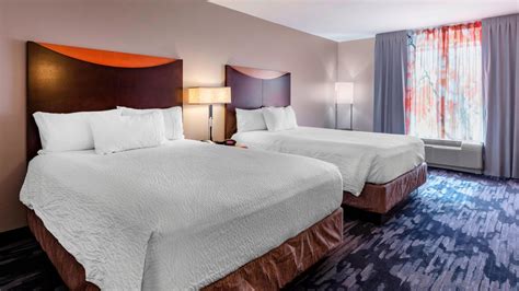 Hotels Columbus Ms Fairfield Inn And Suites Columbus Hotel