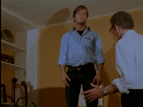 AusCAPS Joe Dallesandro Nude In Flesh