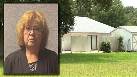 Susan Lorincz What We Know About Florida Woman Accused Of Shooting Her