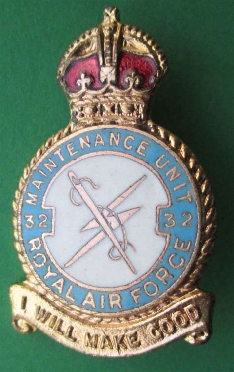 Squadron Badges