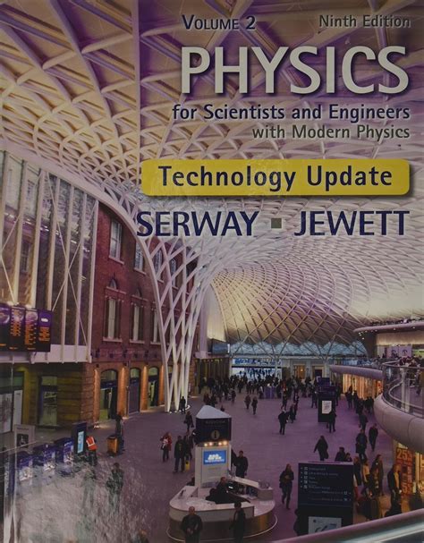 Physics For Scientists And Engineers With Modern Physics Technology