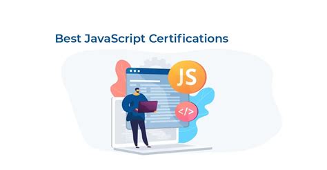 Best Javascript Certifications For Study Hub Edoxi