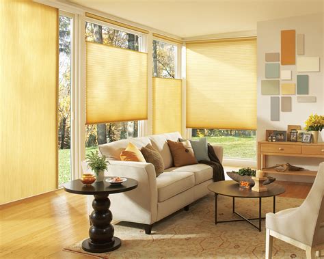 Duette Blinds | NYC | The Blinds Source