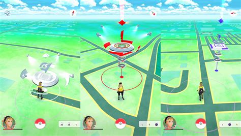 How to play Pokemon Go