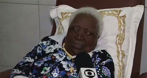 Double Luck 117 Year Old Worlds Oldest Woman Celebrates Birthday