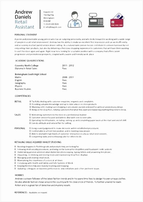 5 Cv Template 17 Year Old Free Samples Examples And Format Resume Curruculum Vitae Free