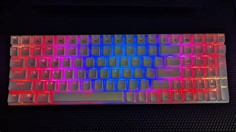 RK100 Pro (completely stock) : r/BudgetMechKeyboards