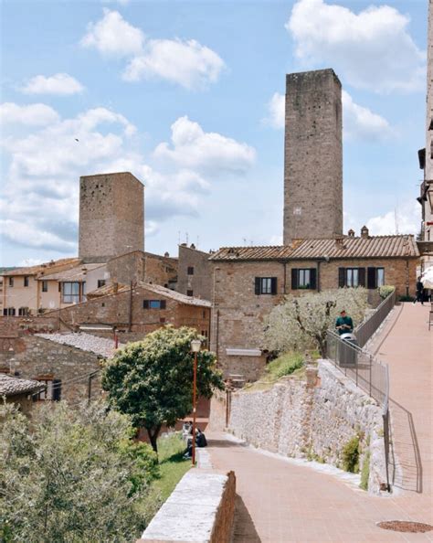 San Gimignano Cosa Vedere E Cosa Fare In Questo Magnifico Borgo