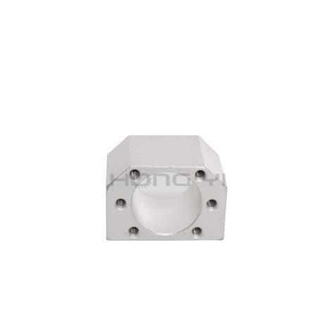 Bracket Holder Aluminium Ball Nut Housing For Dsg H Mm Ball