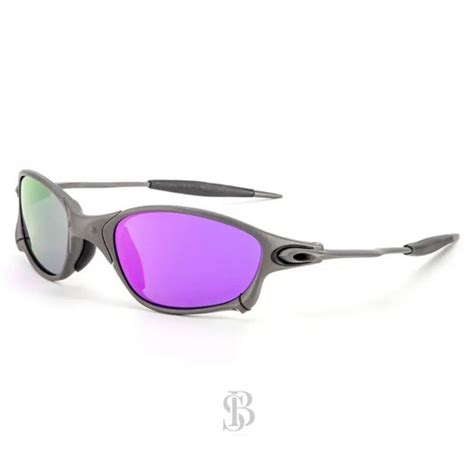 OAKLEY JULIET TITANIUM Shop Braga