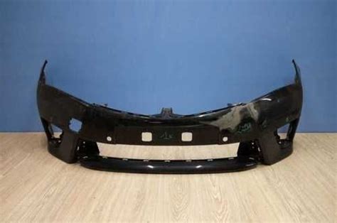 Бампер передний Toyota Corolla 11 E180 2013 | Festima.Ru – частные ...