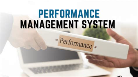 Performance Management System Adalah Cara Tingkatkan Kinerja Karyawan