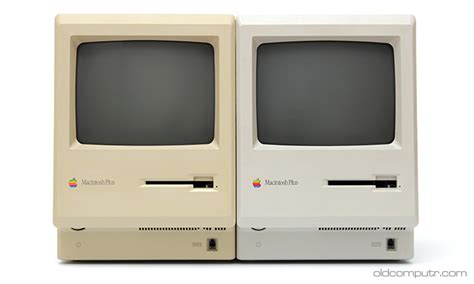 Macintosh Plus 1986