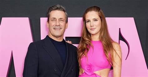 Jon Hamm Talks ‘Exciting’ Newlywed Bliss With Wife Anna Osceola | Us Weekly