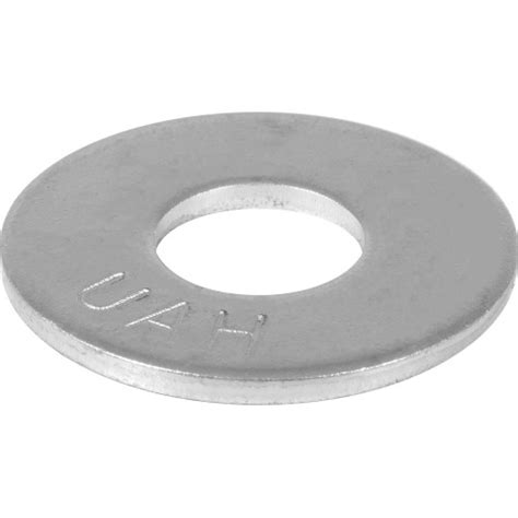 Iso Flat Washers M Almandoz Hardware Ltd