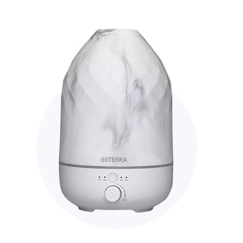 doTERRA Difuzori za eterična ulja