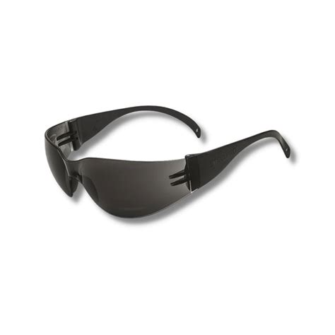 STEEL PRO Lentes de Seguridad Económico SteelPro Oscuros falabella