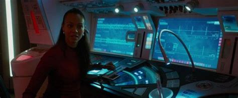 Star Trek Beyond Trailer Images Boldly Go on a New Mission