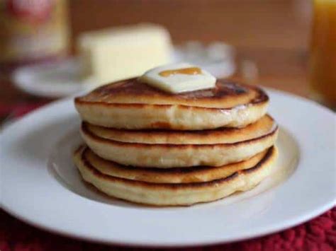 The Best Gluten-Free Pancakes - Gluten-Free Baking