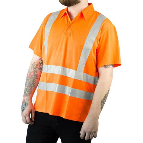 Футболка светоотражающая сигнальная SNICKERS Workwear (размер M) (ID ...