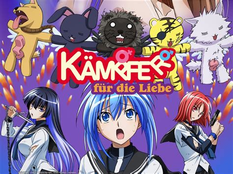 Kampfer ~ Fur die liebe | Apple TV
