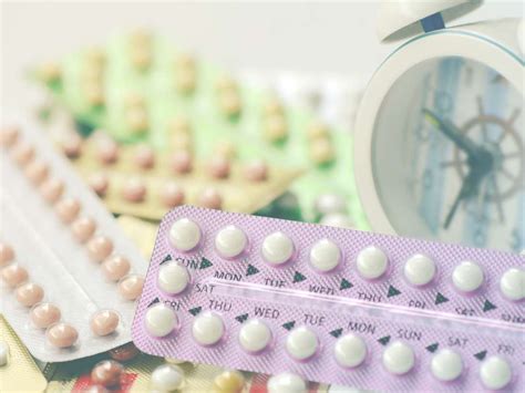 Can You Get Pregnant From Switching To Generic Birth Control