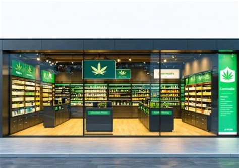 find cannabis recreational stores  canada canadian