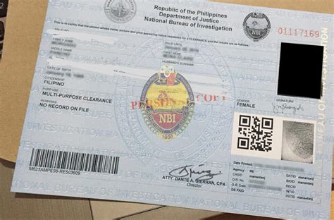 Police Certificate Rapidvisa®