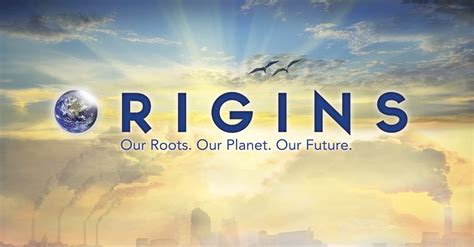 Origins (2014) Full Documentary