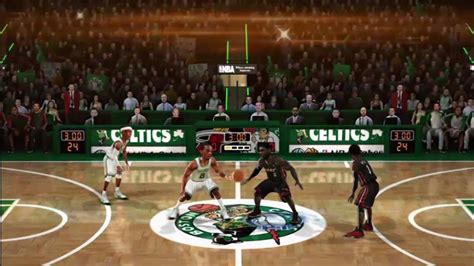 NBA JAM On Fire Edition Launch Trailer